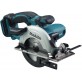 Makita DSS501Z diskinis pjūklas